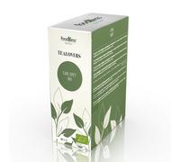 FoodNess Tealovers Earl Grey 20 bags 40 g