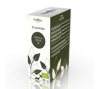 FoodNess Tealovers Ginger Tea 20 bags 40 g