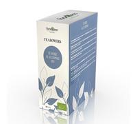 FoodNess Tealovers Green tea with jasmine 20 bags 40 g