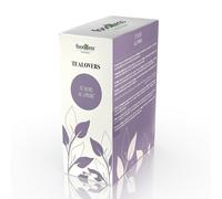 FoodNess Tealovers Lemon Tea 20 bags 40 g
