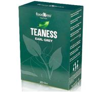FoodNess TeaNess Earl Grey 20 bags 40 g