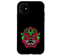 Foodog Japanese Foo Dog Case for iPhone 11