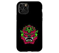 Foodog Japanese Foo Dog Case for iPhone 11 Pro