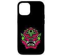Foodog Japanese Foo Dog Case for iPhone 12/12 Pro