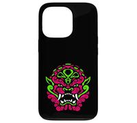Foodog Japanese Foo Dog Case for iPhone 13 Pro