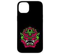 Foodog Japanese Foo Dog Case for iPhone 14 Plus