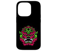 Foodog Japanese Foo Dog Case for iPhone 14 Pro