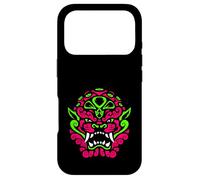 Foodog Japanese Foo Dog Case for iPhone 17 Pro
