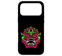 Foodog Japanese Foo Dog Case for iPhone 17 Pro Max