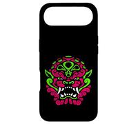 Foodog Japanese Foo Dog Case for iPhone Air
