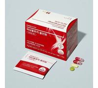 FOODOLOGY Burningology All In One 10 packets