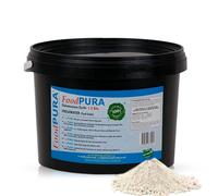 FoodPURA 1.5KG CODEX FOOD Grade Diatomaceous Earth DE Powder