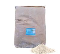 FoodPURA 25KG Human CODEX Higest Quality Food Grade Diatomaceous Earth - Fresh Water Sourced for Health, Pests and Pets, DE Rich in 94% GOOD Natural Silica