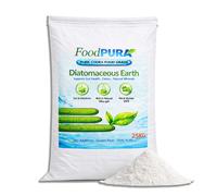 FoodPURA Bulk 25KG CODEX FOOD Grade Diatomaceous Earth DE Powder