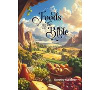 Foods in the Bible