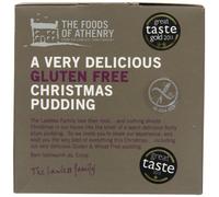 Foods of Athenry Christmas Pudding 400 g