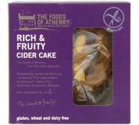 Foods of Athenry Very Fruity Cider Cake 450 g