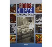 Foods of Chicago: A Delicious History [DVD] [2007] [Region 1] [US Import] [NTSC]