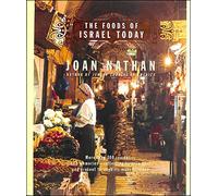 Foods of Israel Today