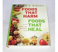 Foods That Harm, Foods That Heal