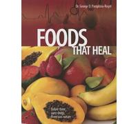 Foods That Heal
