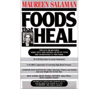 Foods That Heal