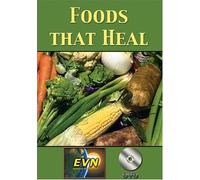 Foods that Heal [DVD] [2004] [Region 1] [US Import] [NTSC]