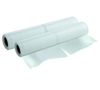 FoodSaver 2 Rolls Thermosealable Portions for Hand-Held Vacuum, 28 cm x 4.8 m