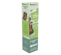 FoodSaver // Expandable Heat Seal Roll 11x 16'