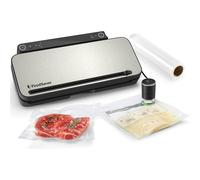 FoodSaver Multi-Use Food Preservation System Food Vacuum Sealer Machine Silver - Silver - 1 - Vacuum Sealer