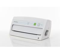 Foodsaver Vacuum Sealing System, White V3040 | Keeps Food Fresh -New -RRP £120