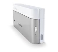 FoodSaver VS0100X vacuum sealer Silver, White
