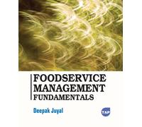 Foodservice Management Fundamentals
