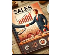 Foodservice Sales: How to Sell It All and Never Race to the Bottom
