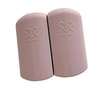 Foog Grade Silicone Bumper Cushion for Toddler Chairs Shock Absorption Design Reduces Home Accident Chair Corner Cover
