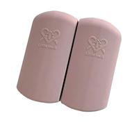 Foog Grade Silicone Bumper Cushion for Toddler Chairs Shock Absorption Design Reduces Home Accident Feeding Chair Border Sleeve