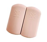 Foog Grade Silicone Bumper Cushion for Toddler Chairs Shock Absorption Design Reduces Home Accident Chair Corner Cover