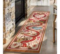 FOOGENG Will You Be My Girlfriend Rug, Valentine's Day Runner 60x240cm, | Love Heart Runner Rug for Bedroom, Living Room, Hallway and Home Decor