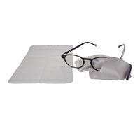 Foogy 283036 Microfibre Anti-Fog Glasses Cloth Super-Hydrophilic Tech