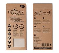 Foogy Anti-Fog, Microfibre Anti-Fog & Cleaning Cloth