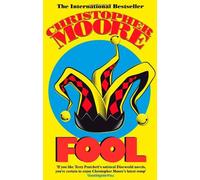 Fool by Christopher Moore (4-Feb-2010) Paperback