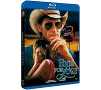 Fool for Love (1985) Blu Ray EU Import