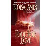 Fool for Love: 2 (Duchess in Love)