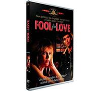 Fool for Love-DVD
