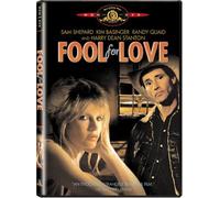 Fool for Love [DVD] [Region 1] [US Import] [NTSC]