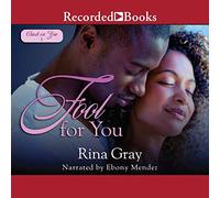 Fool for You (The Crush on You Series)