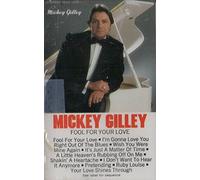 Fool for Your Love [CASSETTE]