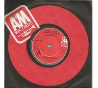 Fool if you think it's over (1981) / Vinyl single [Vinyl-Single 7'']