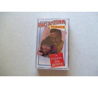 Fool in Love [CASSETTE]