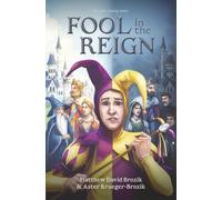Fool in the Reign